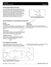 874S336AGLFT Datasheet Page 13