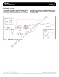 874S336AGLFT Datasheet Page 14