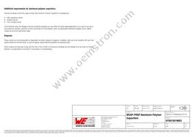 875015019003 Datasheet Page 7