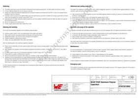 875015019004 Datasheet Page 6