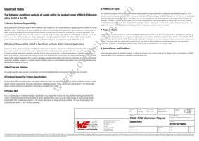 875015019004 Datasheet Page 8