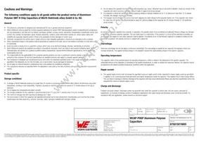 875015019005 Datasheet Page 5