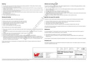 875016219006 Datasheet Page 6