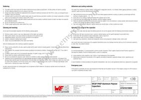 875016319004 Datasheet Page 6