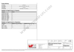 875036219015 Datasheet Page 2