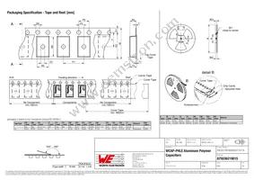 875036219015 Datasheet Page 3