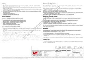 875036219015 Datasheet Page 6