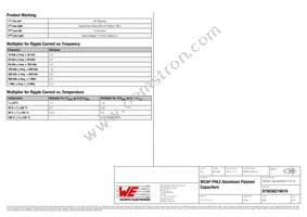 875036219019 Datasheet Page 2