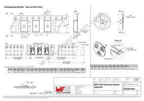 875036219019 Datasheet Page 3