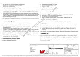 875075655001 Datasheet Page 5