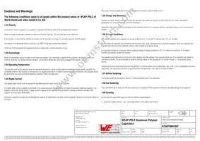 875075661007 Datasheet Page 4