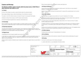 875075755002 Datasheet Page 4