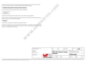 875075761007 Datasheet Page 6