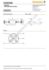 8771430000 Datasheet Page 4