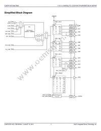 87973DY-SC9LFT Datasheet Page 3