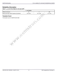 87973DY-SC9LFT Datasheet Page 15