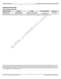 87973DY-SC9LFT Datasheet Page 17