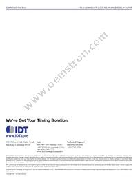 87973DY-SC9LFT Datasheet Page 18