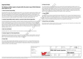 885012005078 Datasheet Page 6