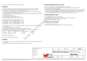 885012005084 Datasheet Page 5