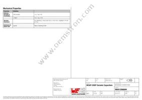 885012006084 Datasheet Page 2