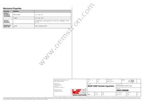 885012006086 Datasheet Page 2