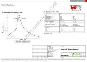 885012007047 Datasheet Page 4