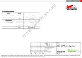 885012007055 Datasheet Page 2