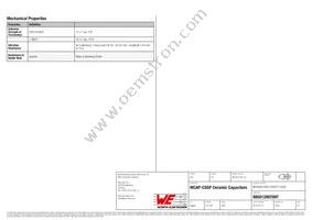 885012007097 Datasheet Page 2