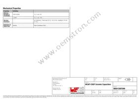 885012007099 Datasheet Page 2