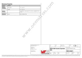 885012206071 Datasheet Page 2