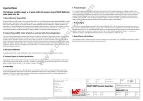 885012207113 Datasheet Page 7