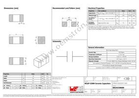 885342206006 Datasheet Cover