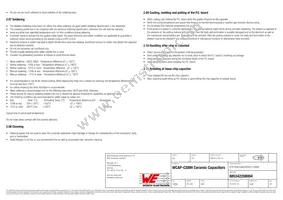 885342208004 Datasheet Page 5