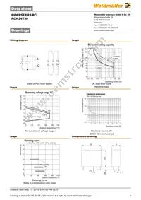 8870230000 Datasheet Page 4