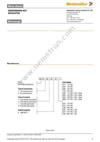 8870230000 Datasheet Page 5