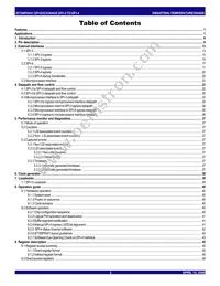 88P8341BHGI Datasheet Page 2