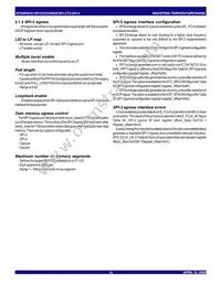 88P8341BHGI Datasheet Page 15