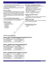 88P8341BHGI Datasheet Page 20