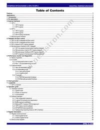 88P8344BHGI Datasheet Page 2