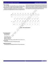 88P8344BHGI Datasheet Page 18