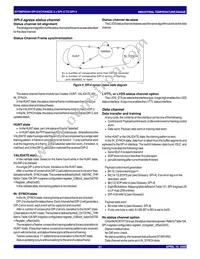 88P8344BHGI Datasheet Page 21