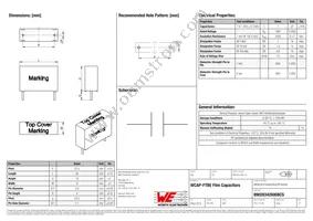 890283426008CS Datasheet Cover