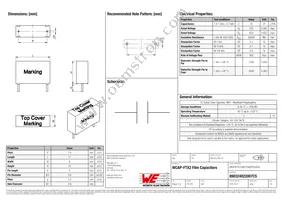 890324022007CS Datasheet Cover