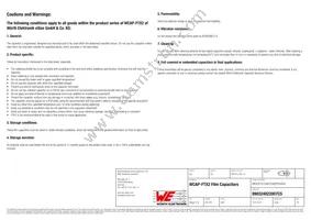 890324022007CS Datasheet Page 7