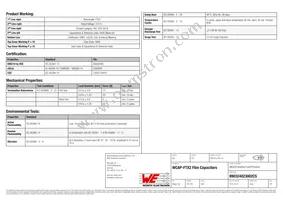 890324023002CS Datasheet Page 2