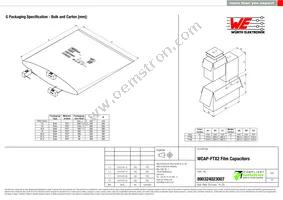 890324023007 Datasheet Page 5