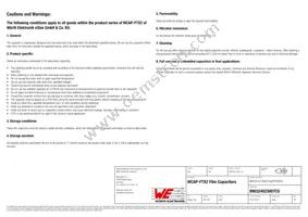 890324023007CS Datasheet Page 7