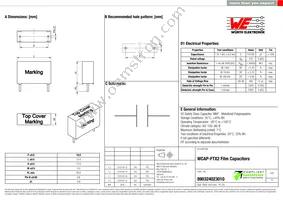 890324023010 Datasheet Cover