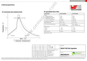 890324023010 Datasheet Page 6